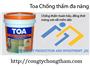 TOA Chống thấm đa năng
